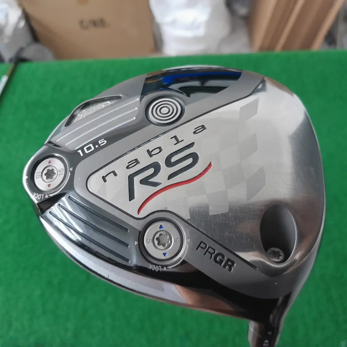 ピン G400 MAX 10.5° ALTA J CB SR G400MAXドライバー│CLUB PING【PINGオフィシャルサイト】